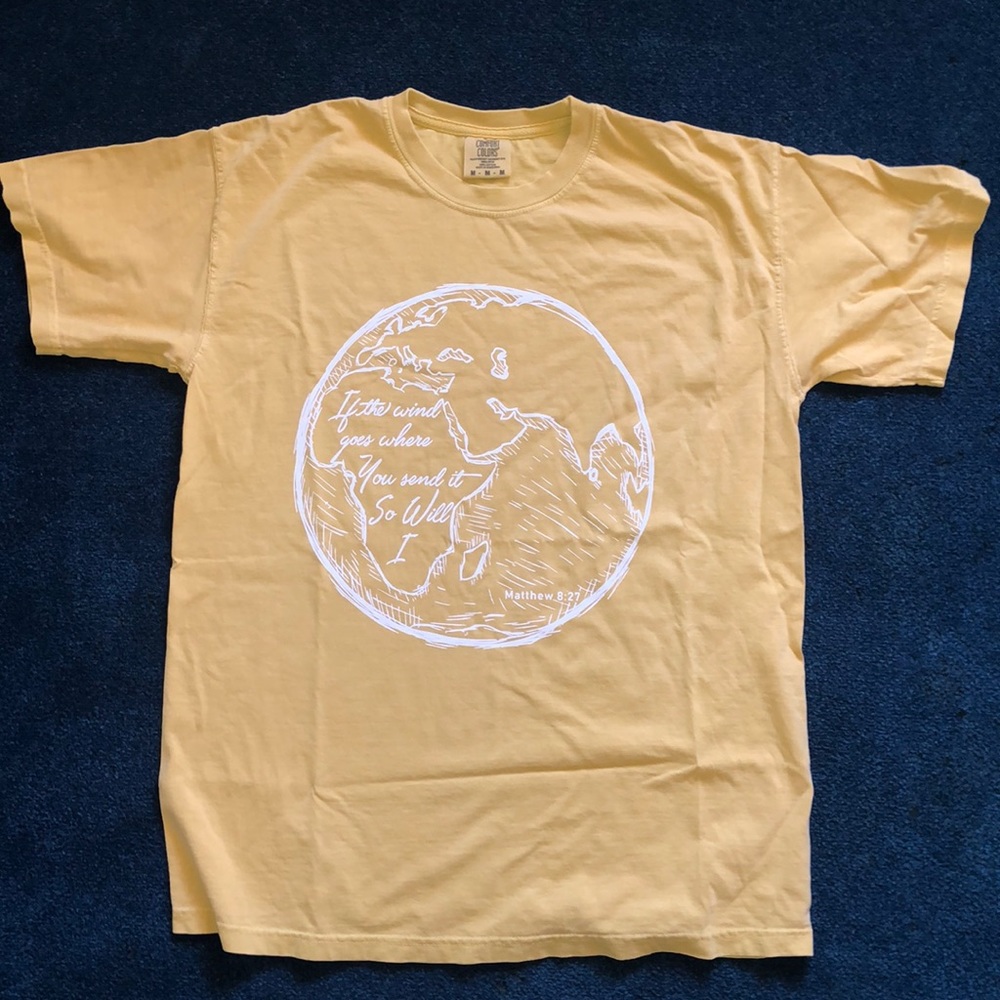 T-shirt